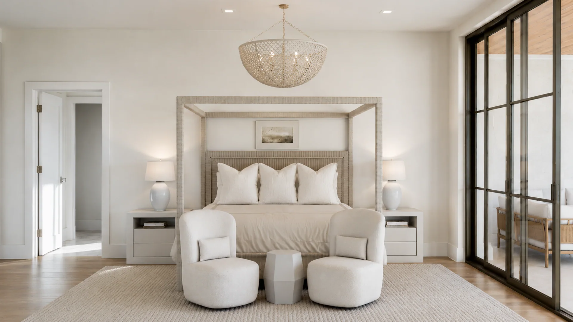 13724 Sand Crane Drive, primary bedroom
