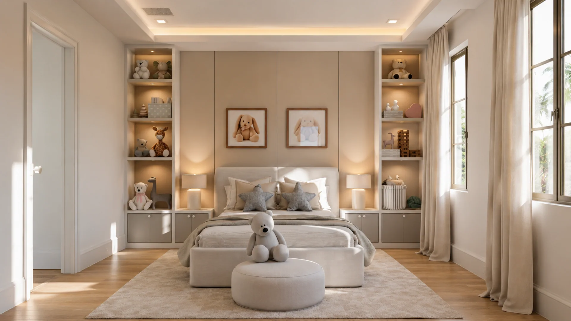 13724 Sand Crane Drive, bedroom