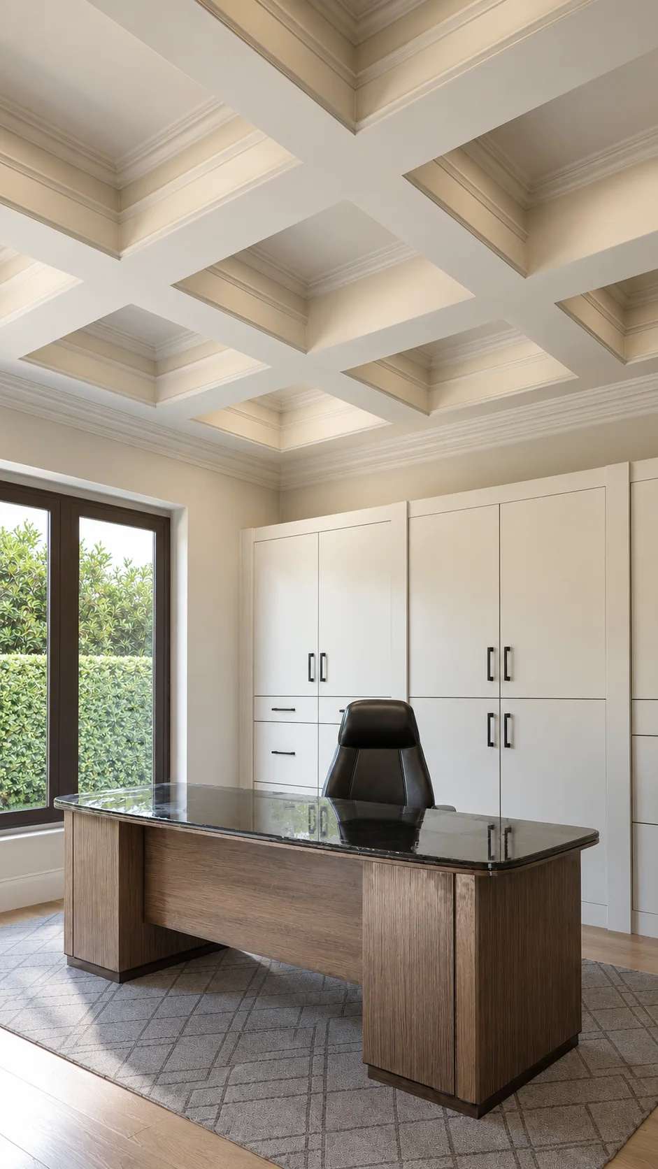18960 SE Reach Island Lane, office
