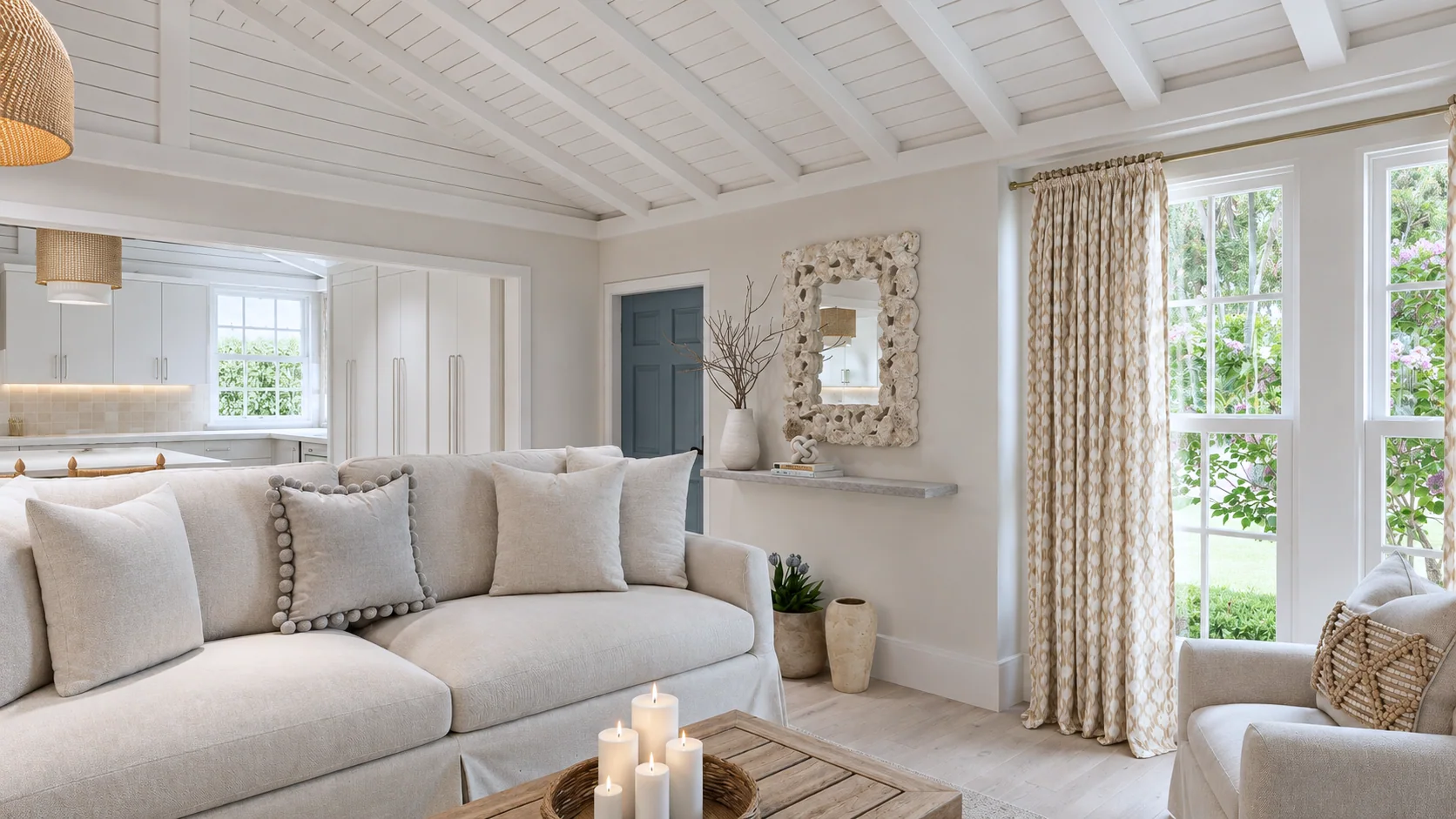 335 Greymon Drive, living room