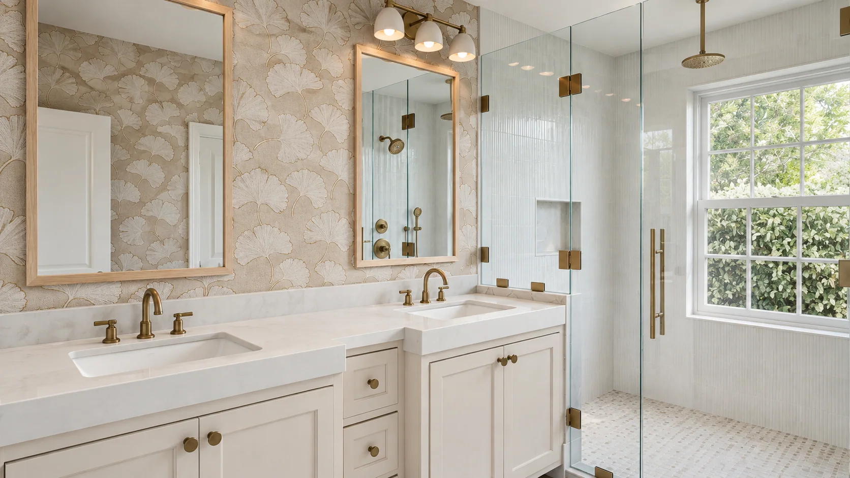 335 Greymon Drive, primary bath